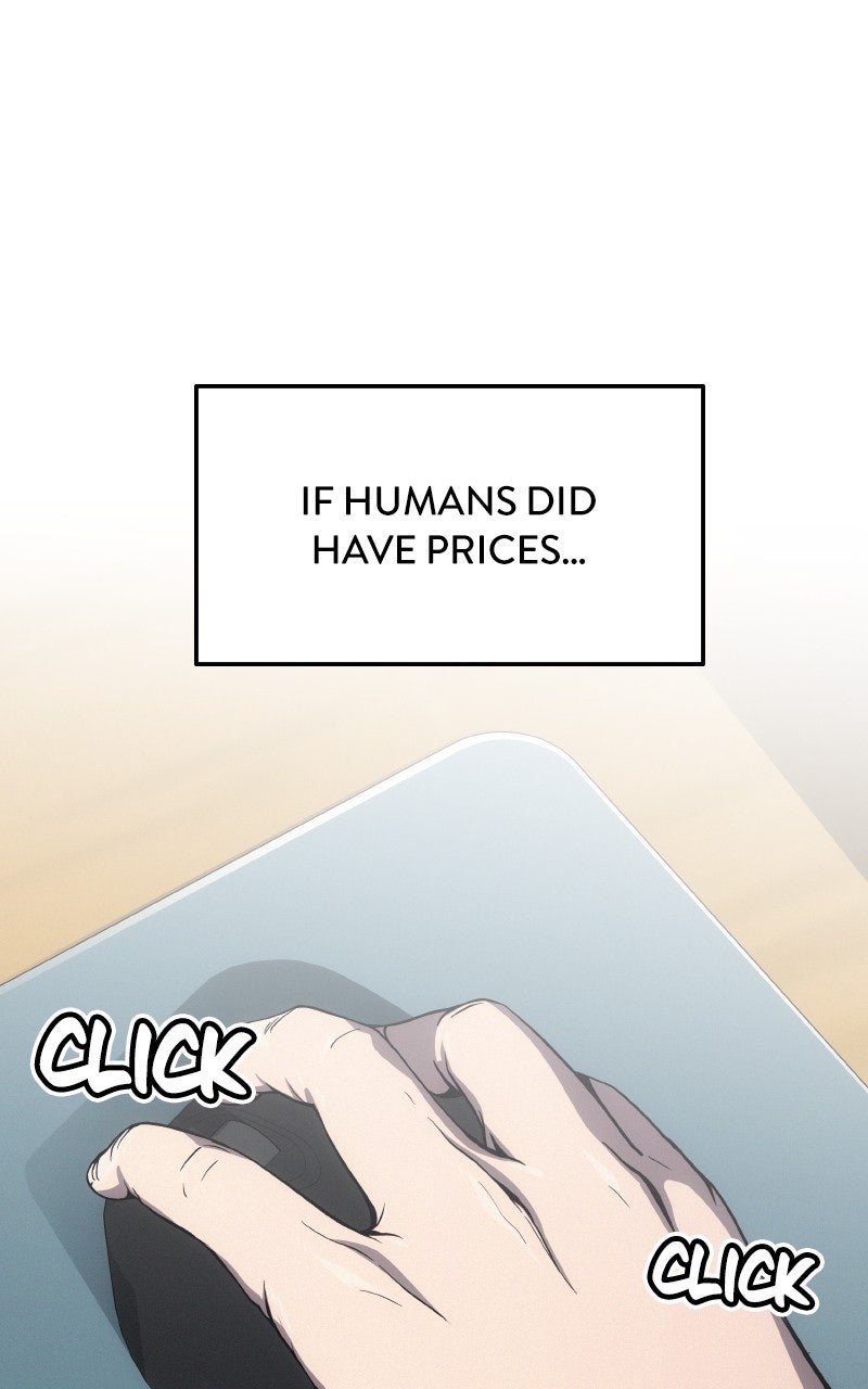 Social Coin: Your Price Episode 1 page 22 - 