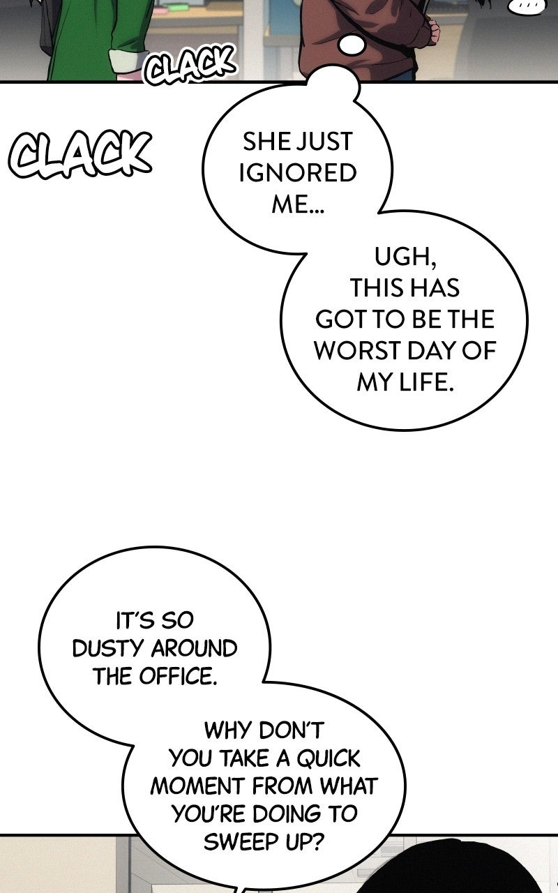Social Coin: Your Price Episode 1 page 216 - 