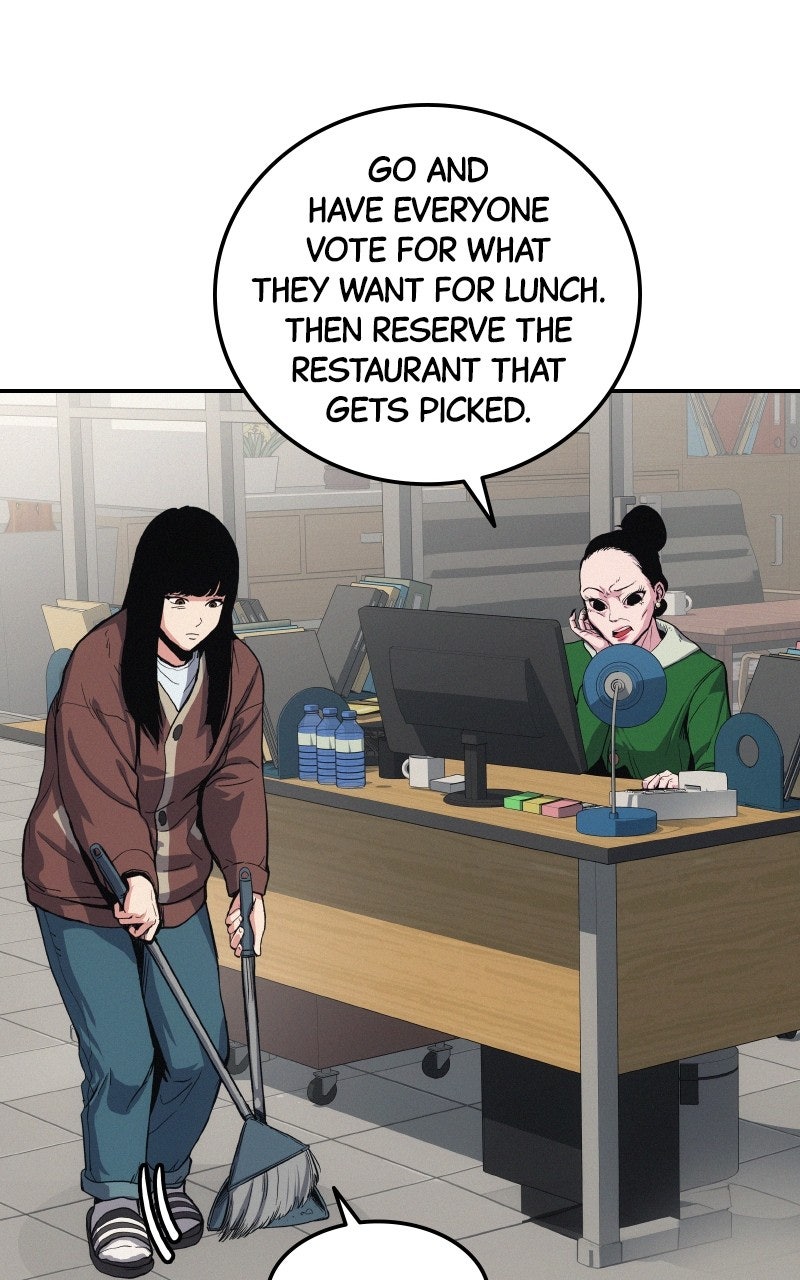 Social Coin: Your Price Episode 1 page 219 - 