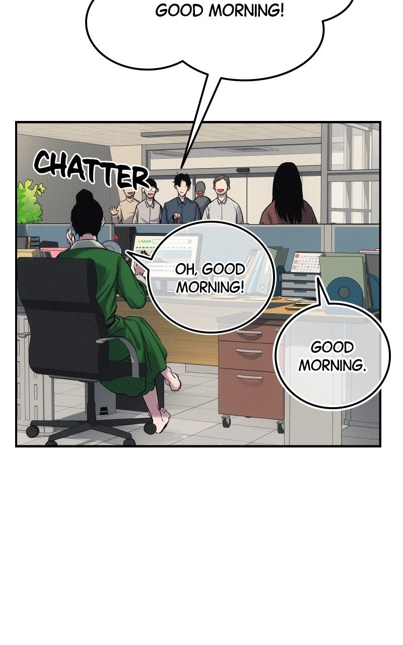 Social Coin: Your Price Episode 1 page 222 - 
