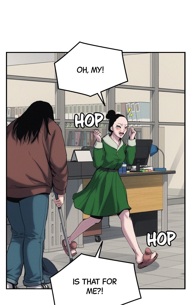 Social Coin: Your Price Episode 1 page 223 - 