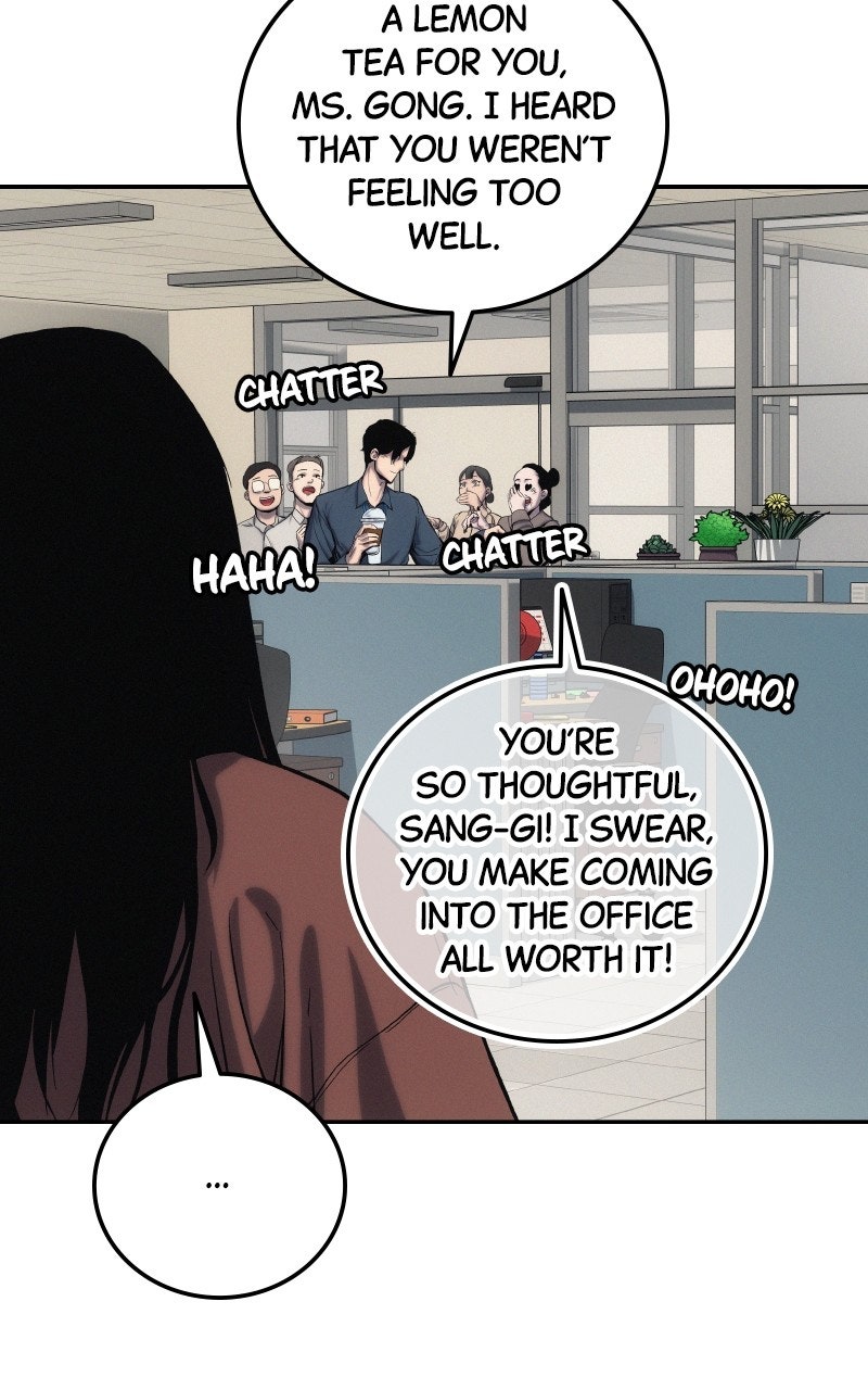 Social Coin: Your Price Episode 1 page 226 - 