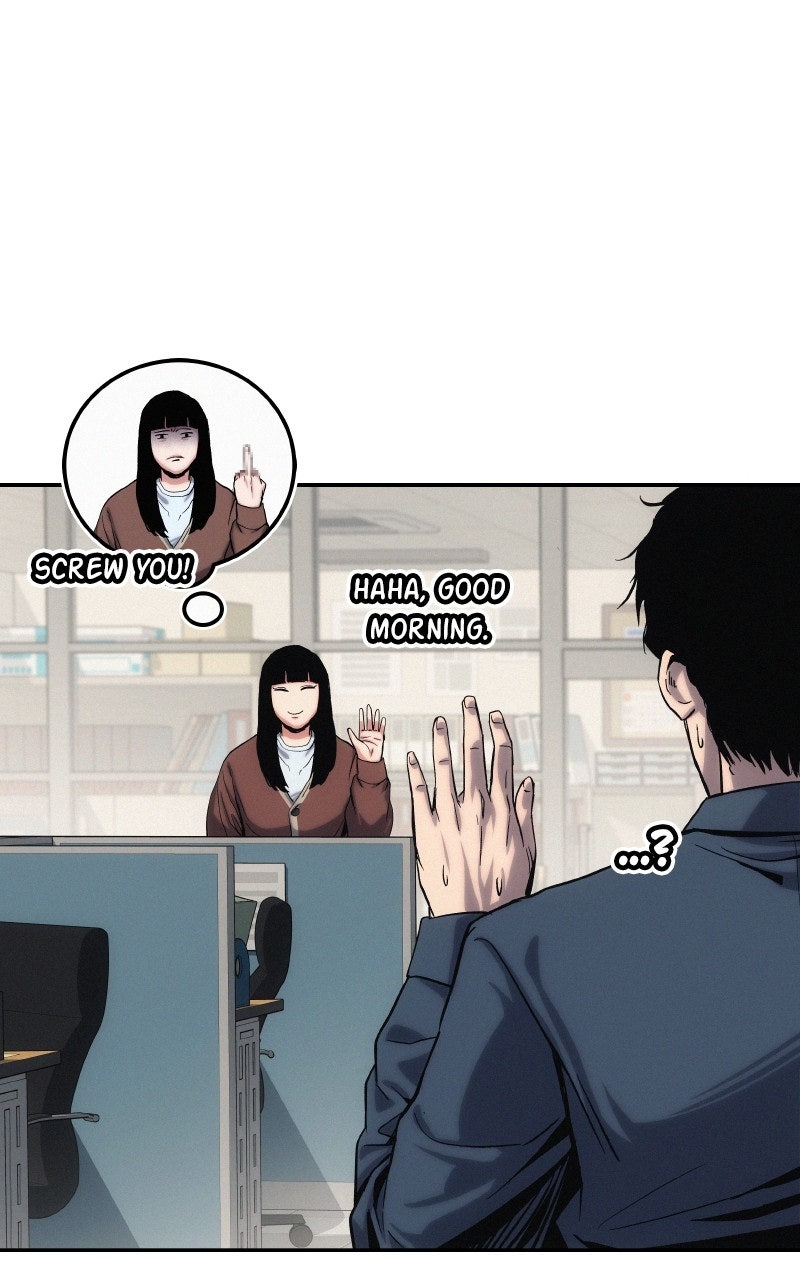 Social Coin: Your Price Episode 1 page 231 - 
