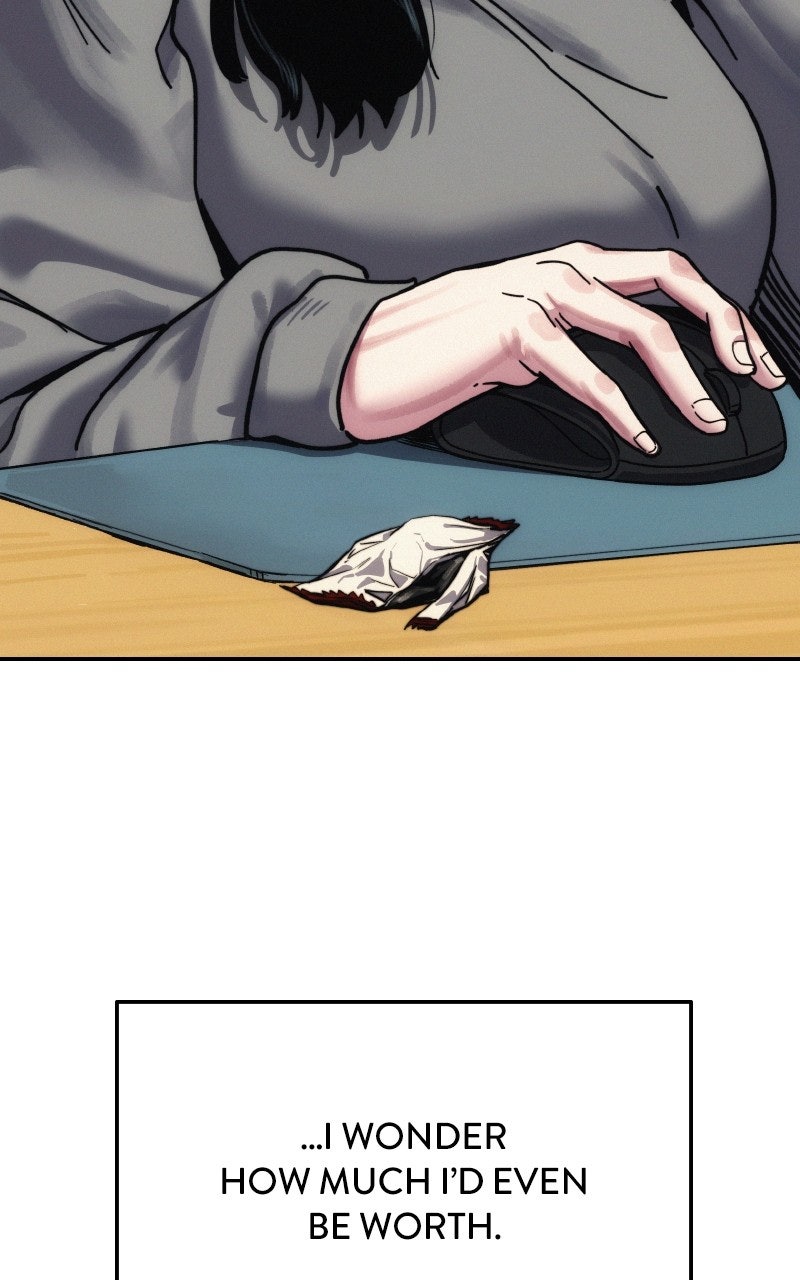 Social Coin: Your Price Episode 1 page 25 - 