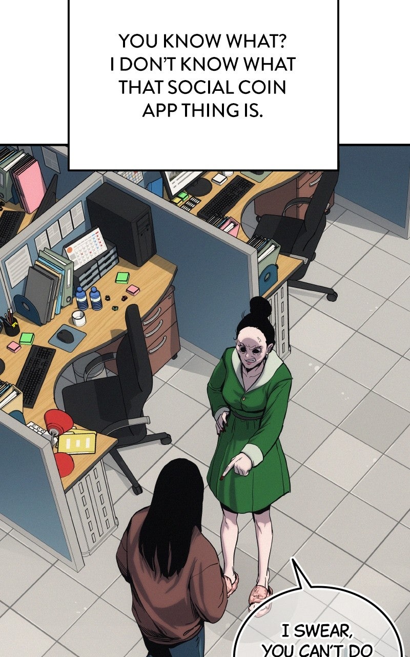 Social Coin: Your Price Episode 1 page 253 - 