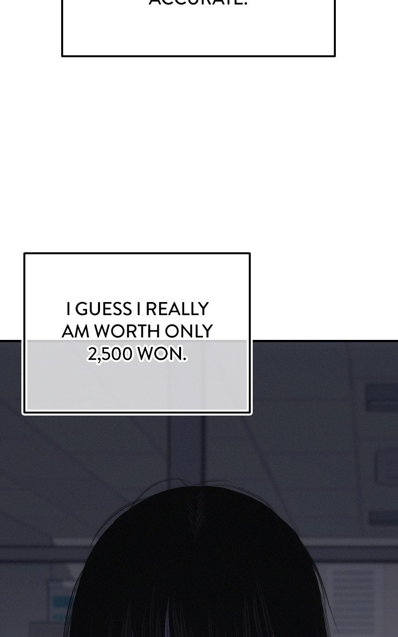 Social Coin: Your Price Episode 1 page 255 - 