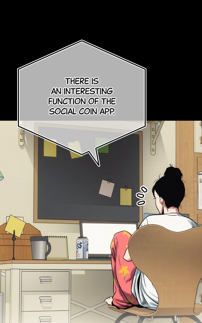 Social Coin: Your Price Episode 1 page 262 - 