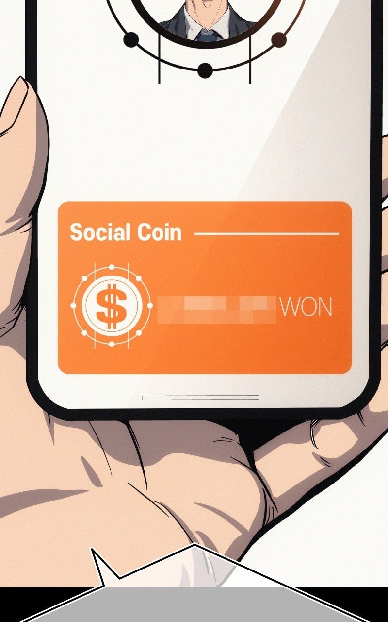 Social Coin: Your Price Episode 1 page 266 - 