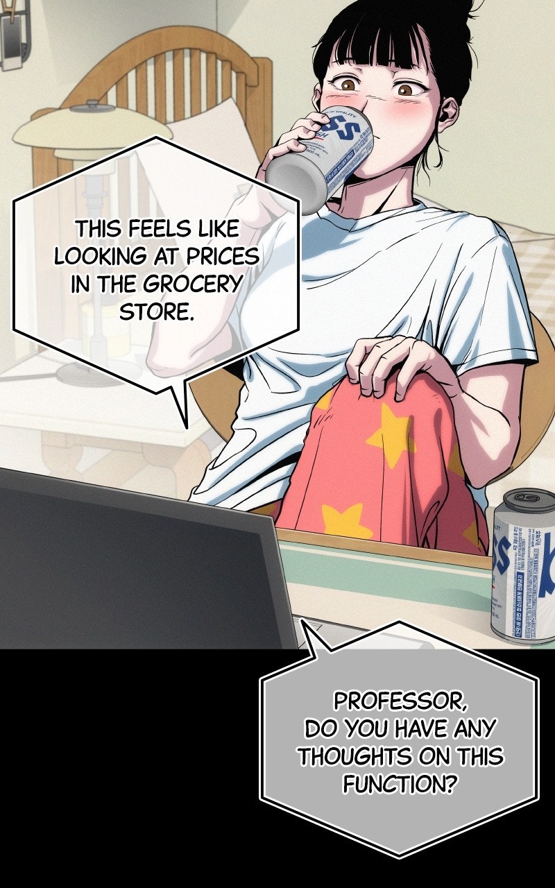 Social Coin: Your Price Episode 1 page 268 - 