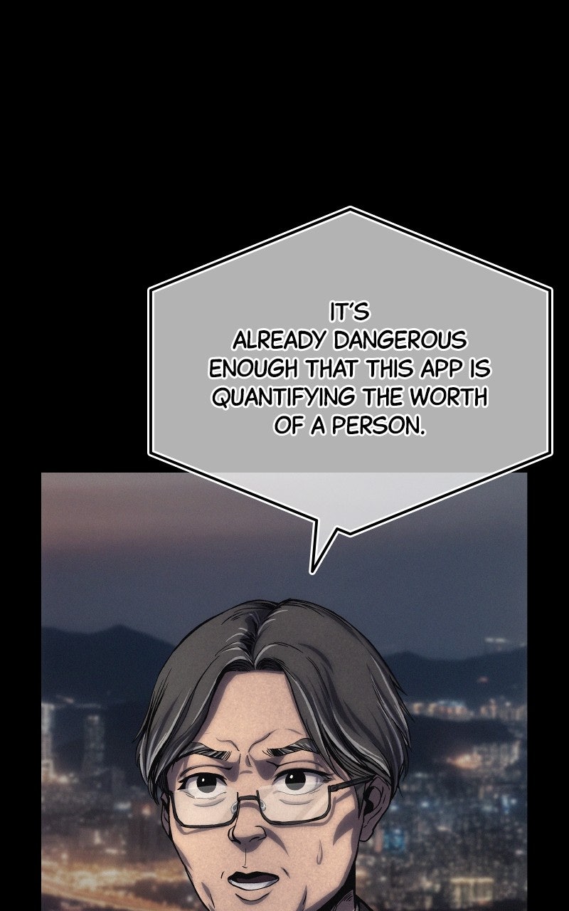Social Coin: Your Price Episode 1 page 270 - 