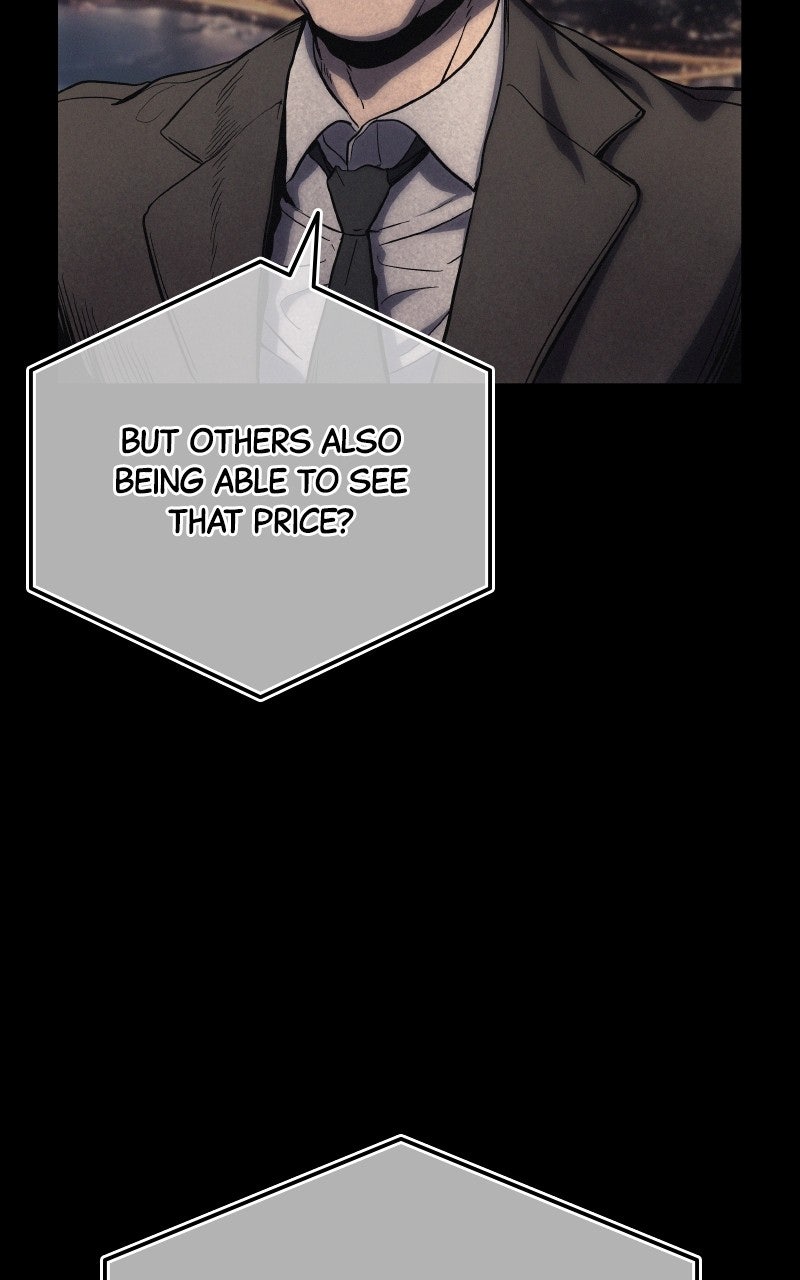 Social Coin: Your Price Episode 1 page 271 - 
