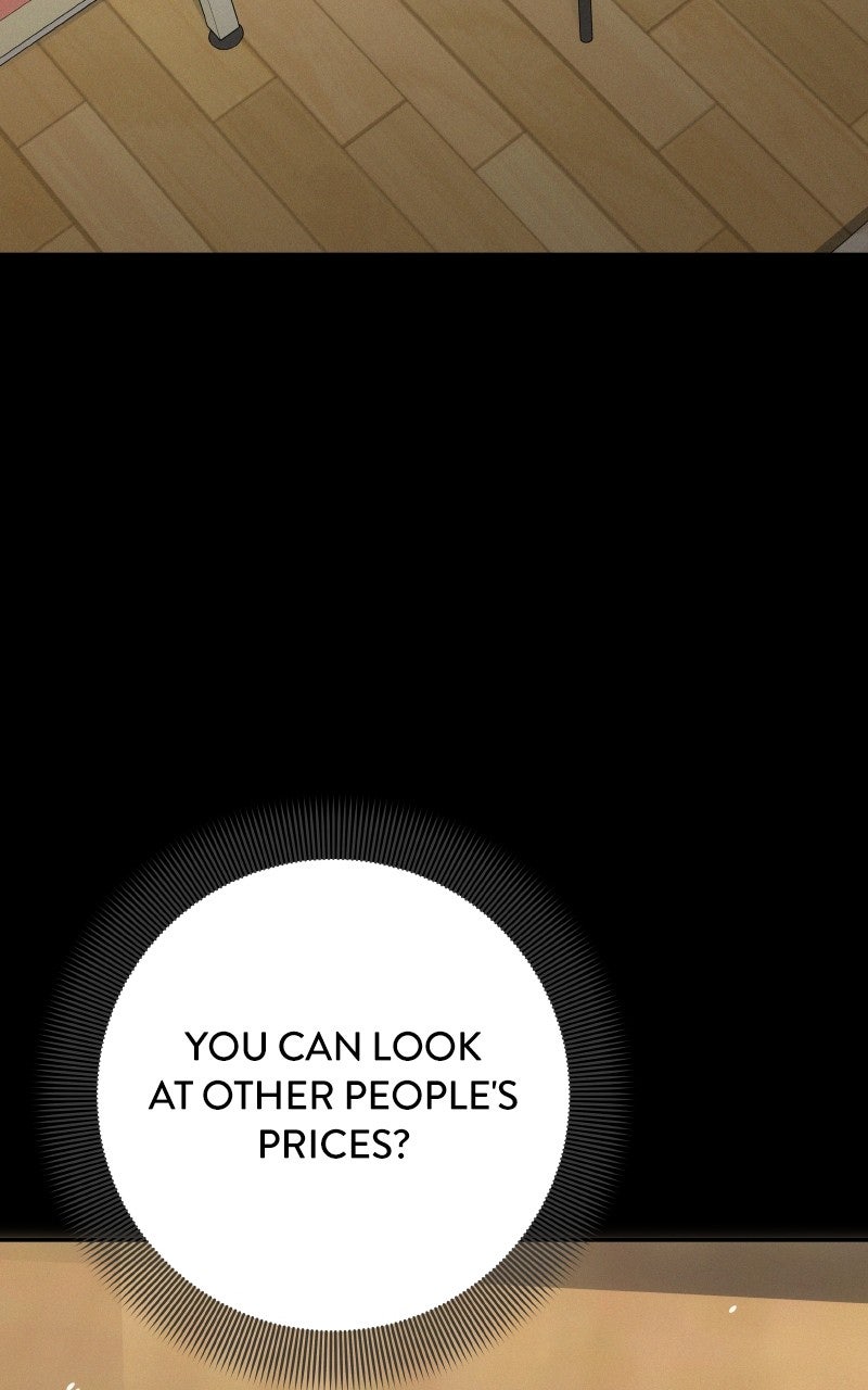 Social Coin: Your Price Episode 1 page 273 - 