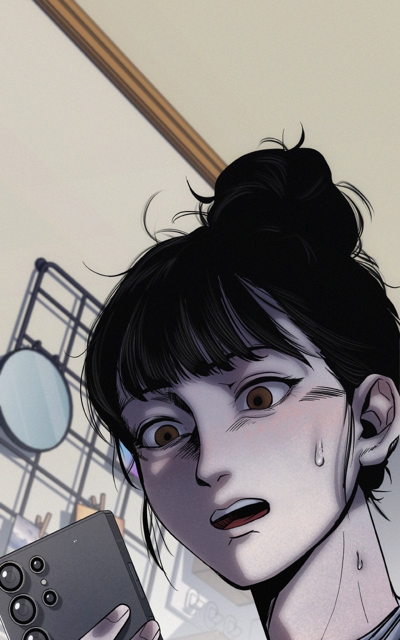 Social Coin: Your Price Episode 1 page 284 - 