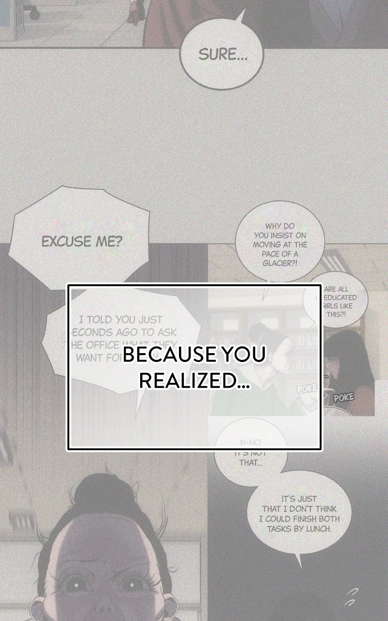 Social Coin: Your Price Episode 1 page 297 - 