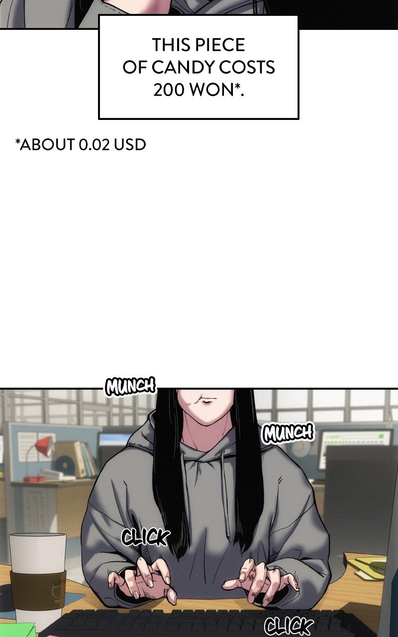 Social Coin: Your Price Episode 1 page 4 - 
