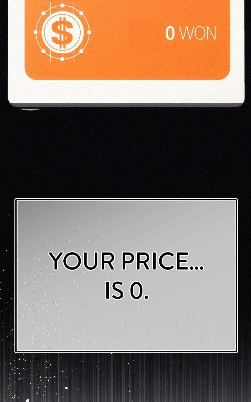Social Coin: Your Price Episode 1 page 301 - 