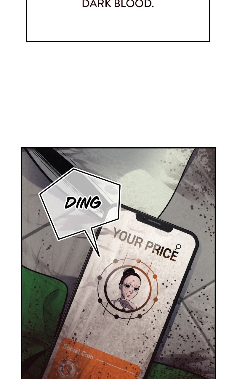 Social Coin: Your Price Episode 1 page 325 - 