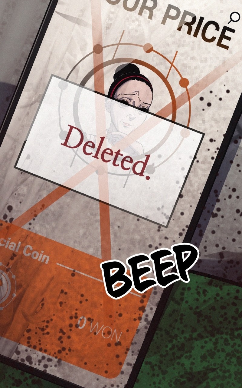 Social Coin: Your Price Episode 1 page 328 - 