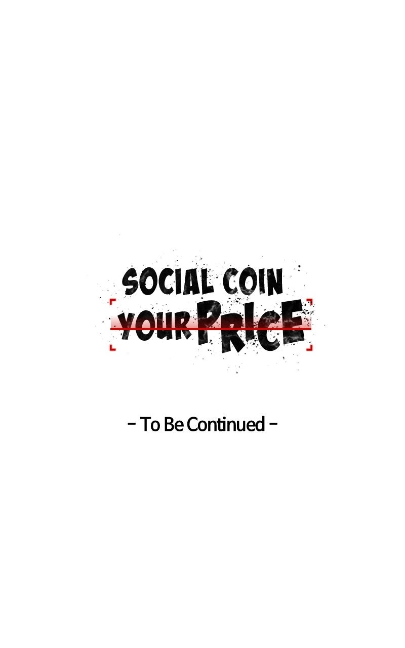 Social Coin: Your Price Episode 1 page 330 - 