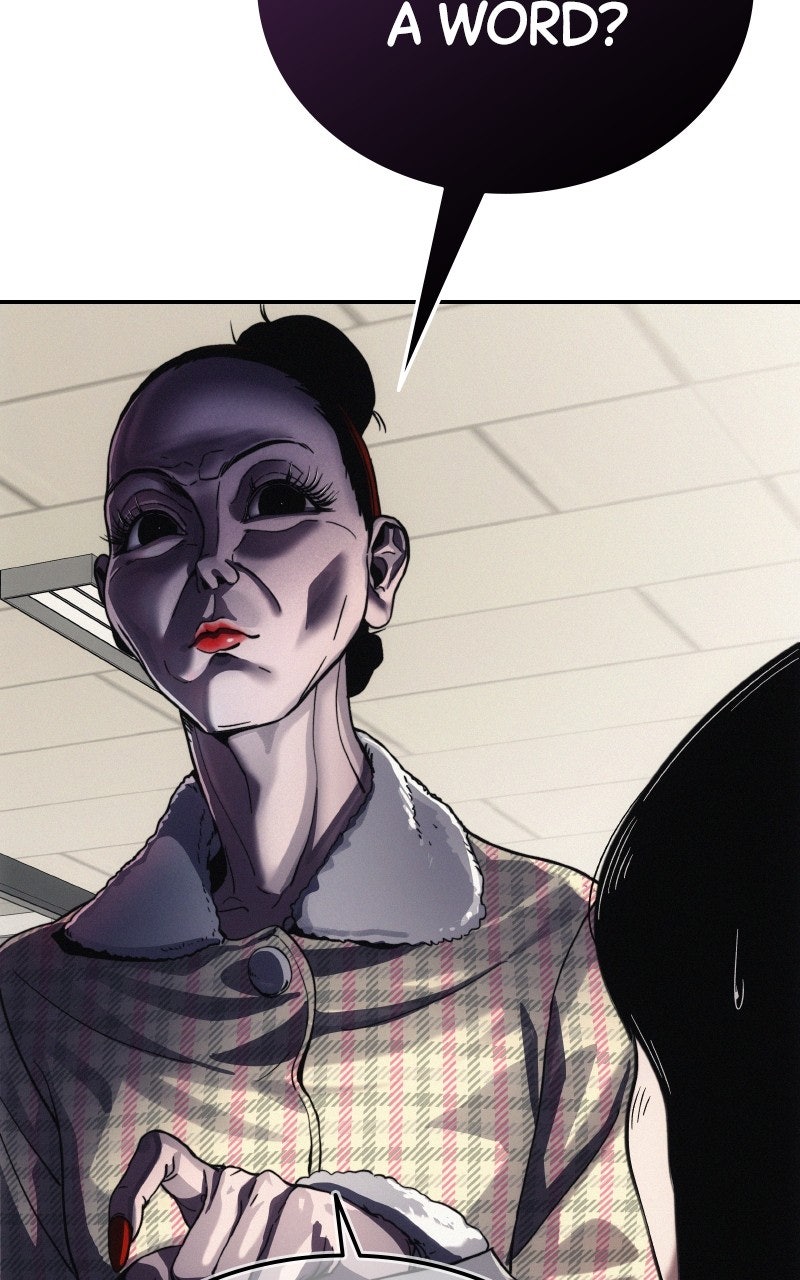 Social Coin: Your Price Episode 1 page 34 - 