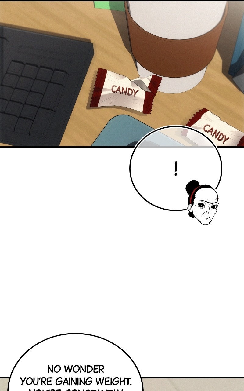Social Coin: Your Price Episode 1 page 40 - 