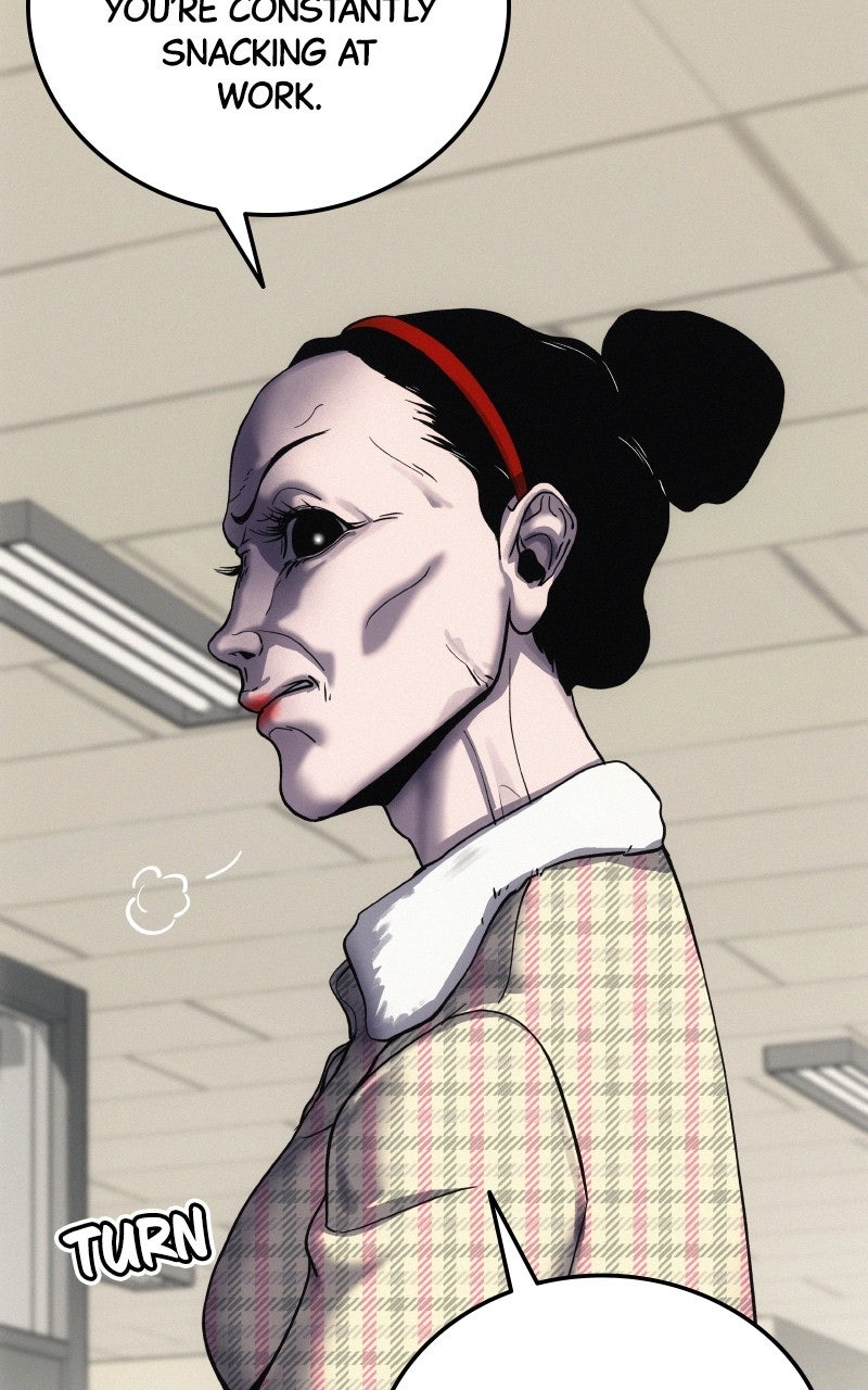 Social Coin: Your Price Episode 1 page 41 - 
