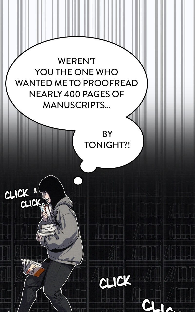 Social Coin: Your Price Episode 1 page 54 - 