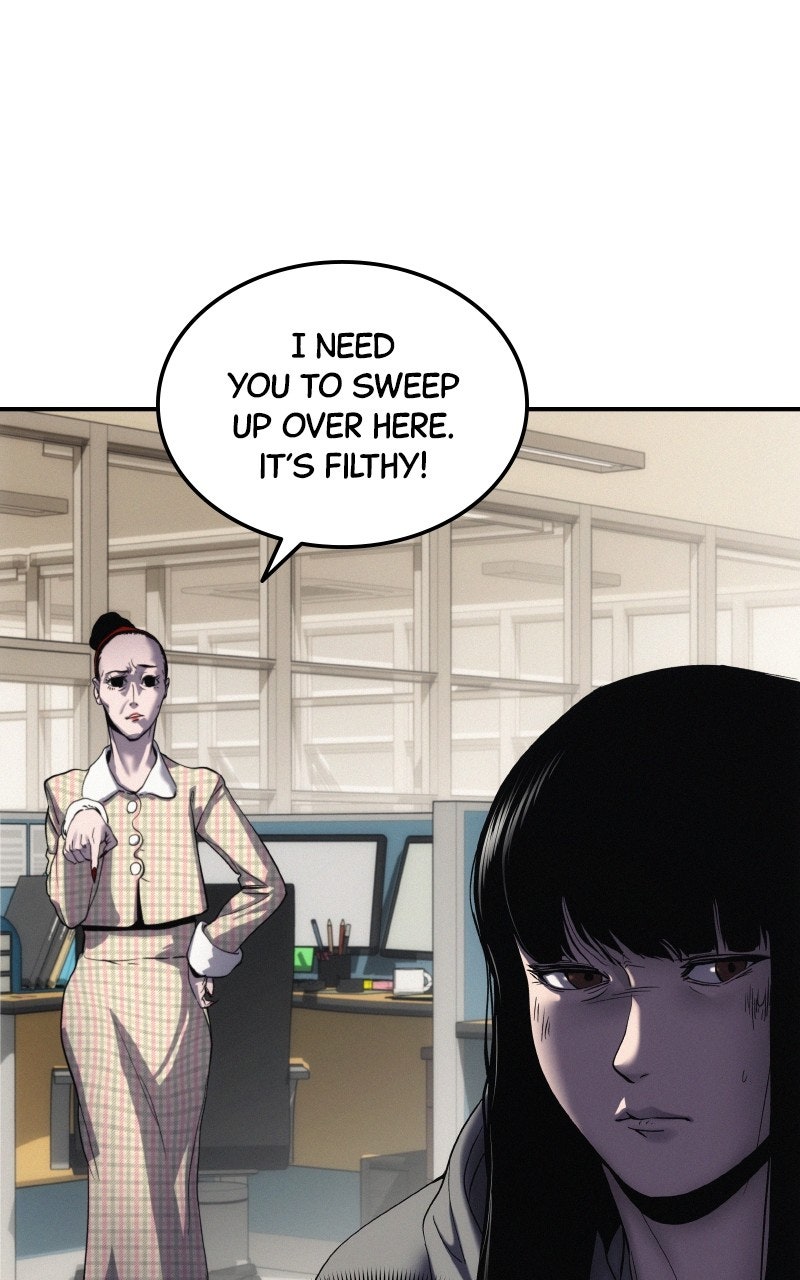 Social Coin: Your Price Episode 1 page 60 - 