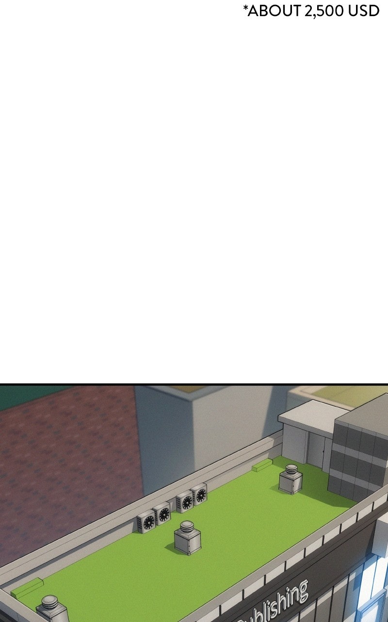 Social Coin: Your Price Episode 1 page 7 - 