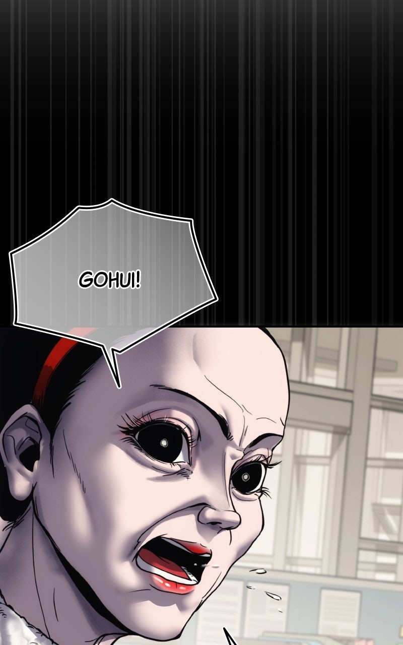 Social Coin: Your Price Episode 1 page 62 - 