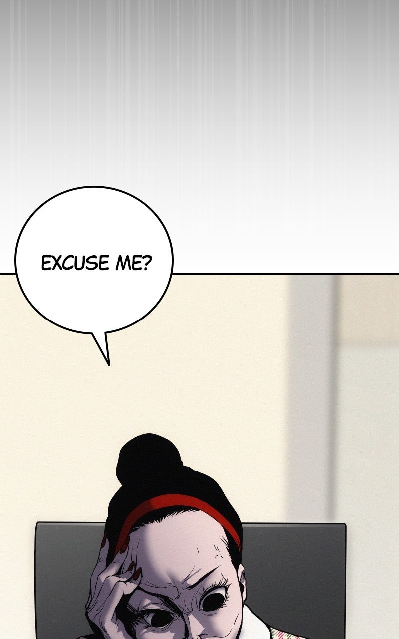 Social Coin: Your Price Episode 1 page 67 - 