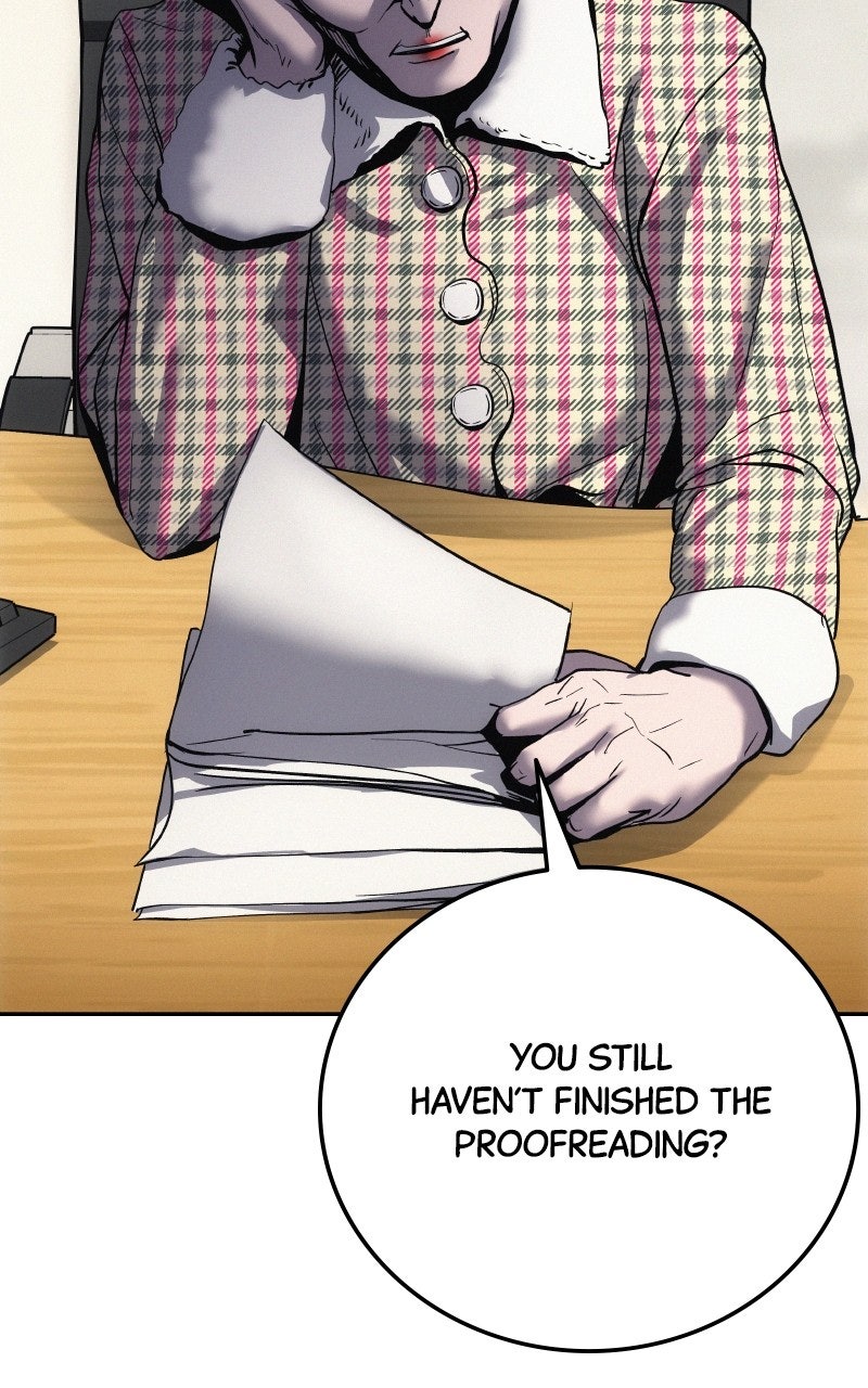 Social Coin: Your Price Episode 1 page 68 - 
