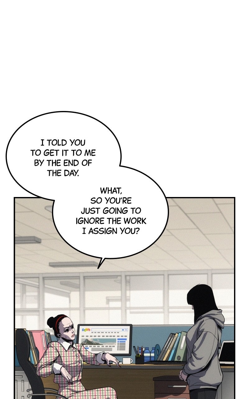 Social Coin: Your Price Episode 1 page 69 - 