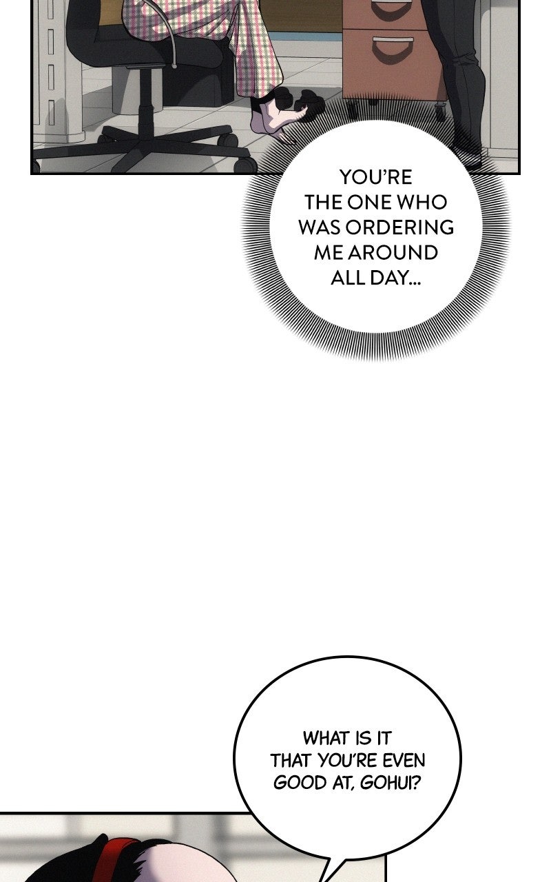 Social Coin: Your Price Episode 1 page 70 - 
