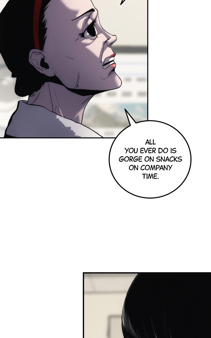Social Coin: Your Price Episode 1 page 71 - 