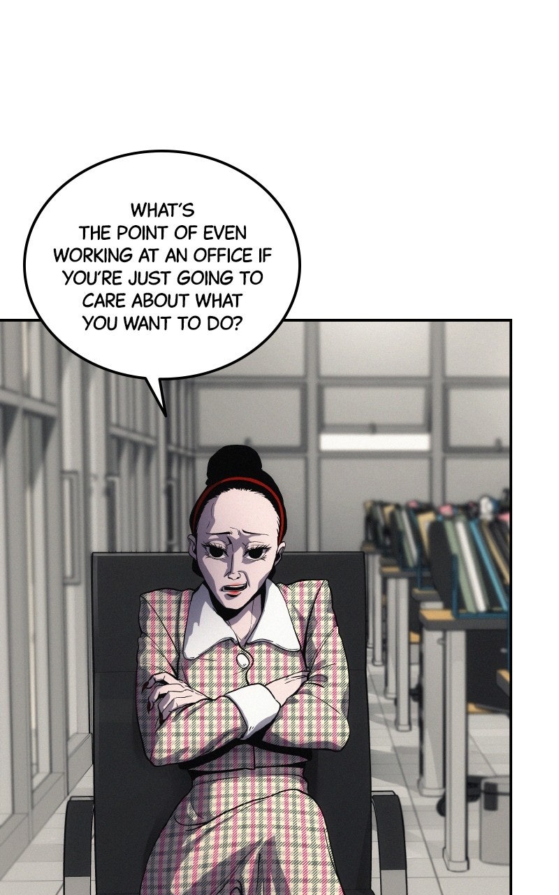 Social Coin: Your Price Episode 1 page 73 - 