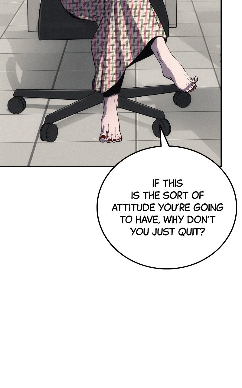 Social Coin: Your Price Episode 1 page 74 - 