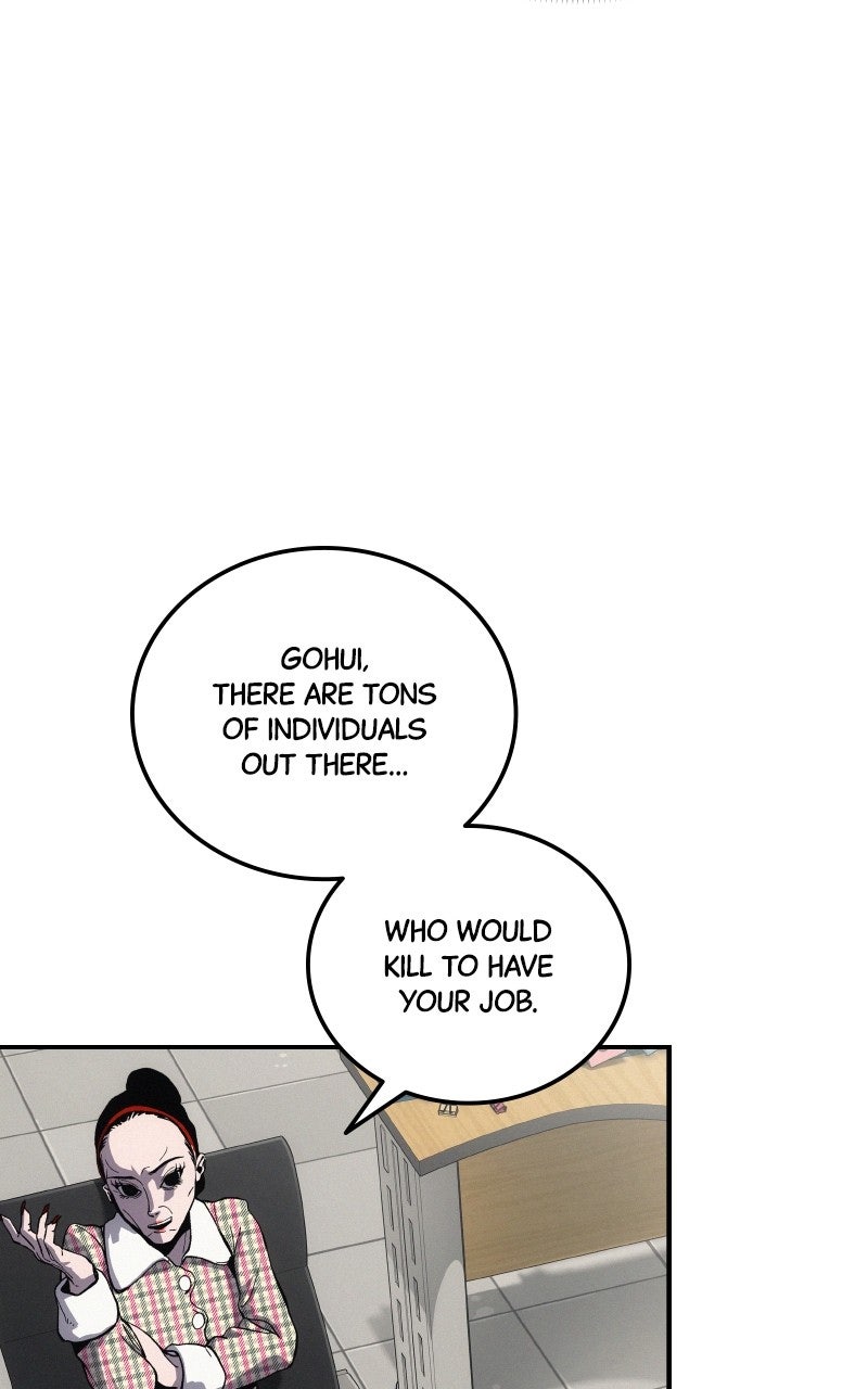 Social Coin: Your Price Episode 1 page 76 - 