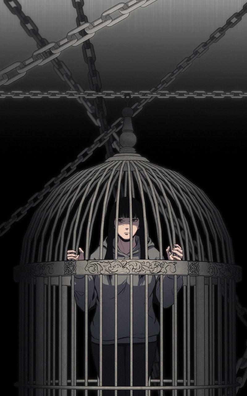 Social Coin: Your Price Episode 1 page 79 - 