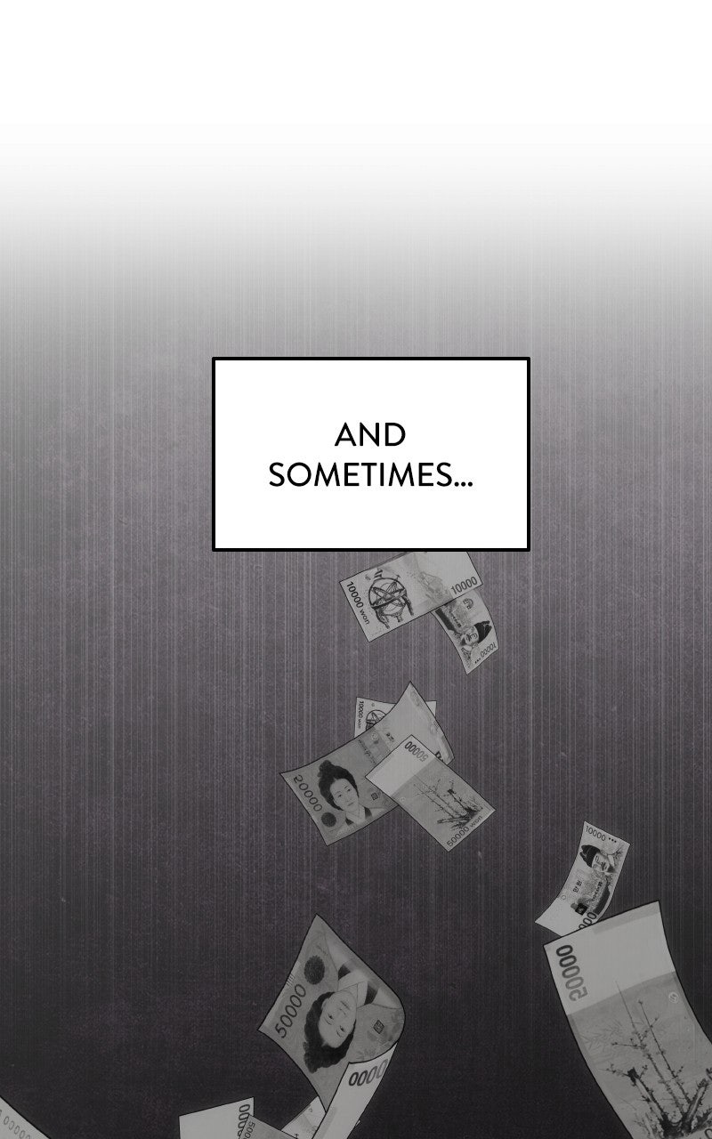 Social Coin: Your Price Episode 1 page 9 - 
