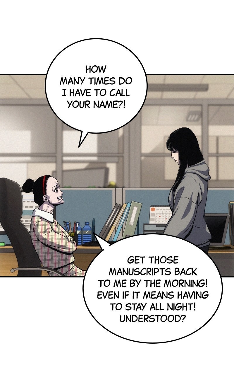 Social Coin: Your Price Episode 1 page 94 - 