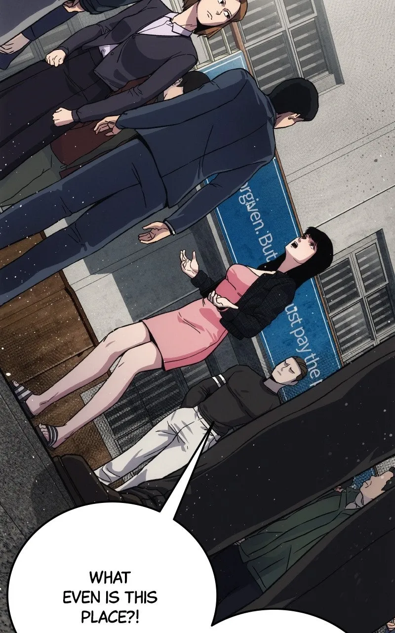 Social Coin: Your Price Chapter 10 page 114 - 