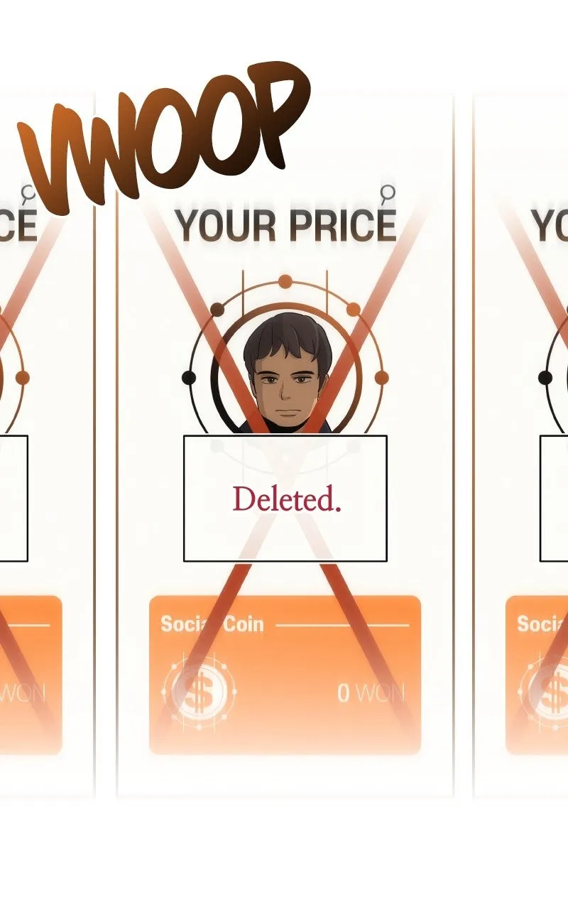 Social Coin: Your Price Chapter 10 page 13 - 
