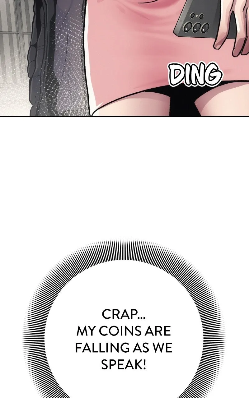Social Coin: Your Price Chapter 10 page 122 - 