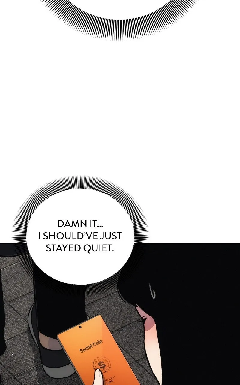 Social Coin: Your Price Chapter 10 page 123 - 