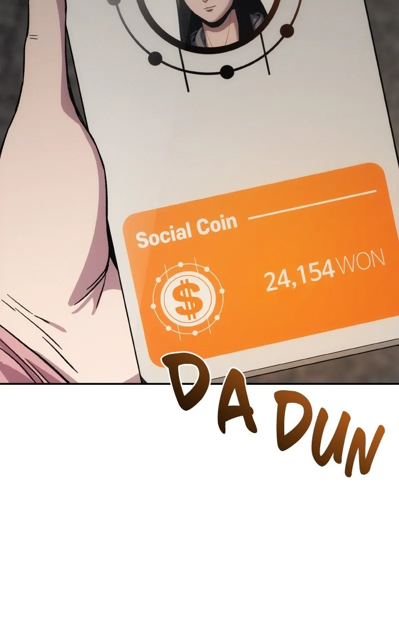Social Coin: Your Price Chapter 10 page 129 - 