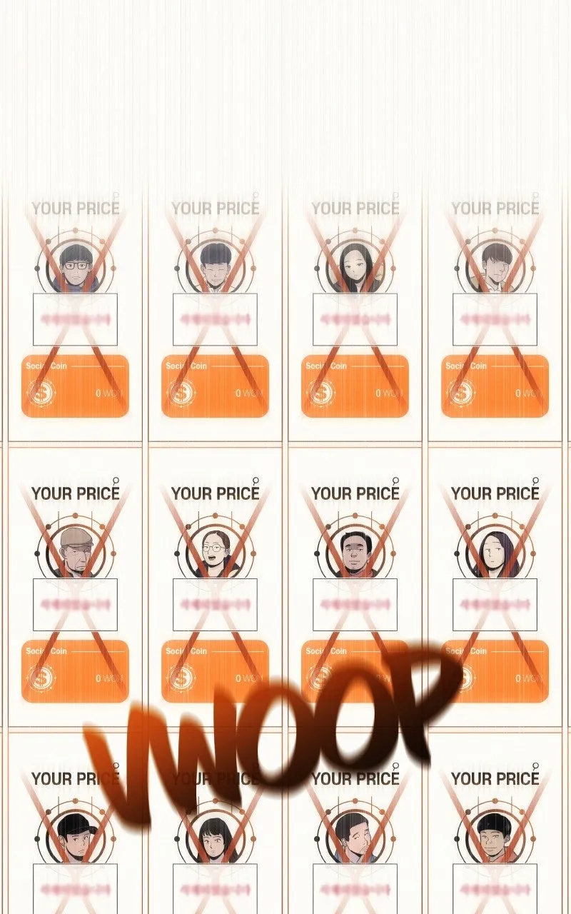 Social Coin: Your Price Chapter 10 page 17 - 
