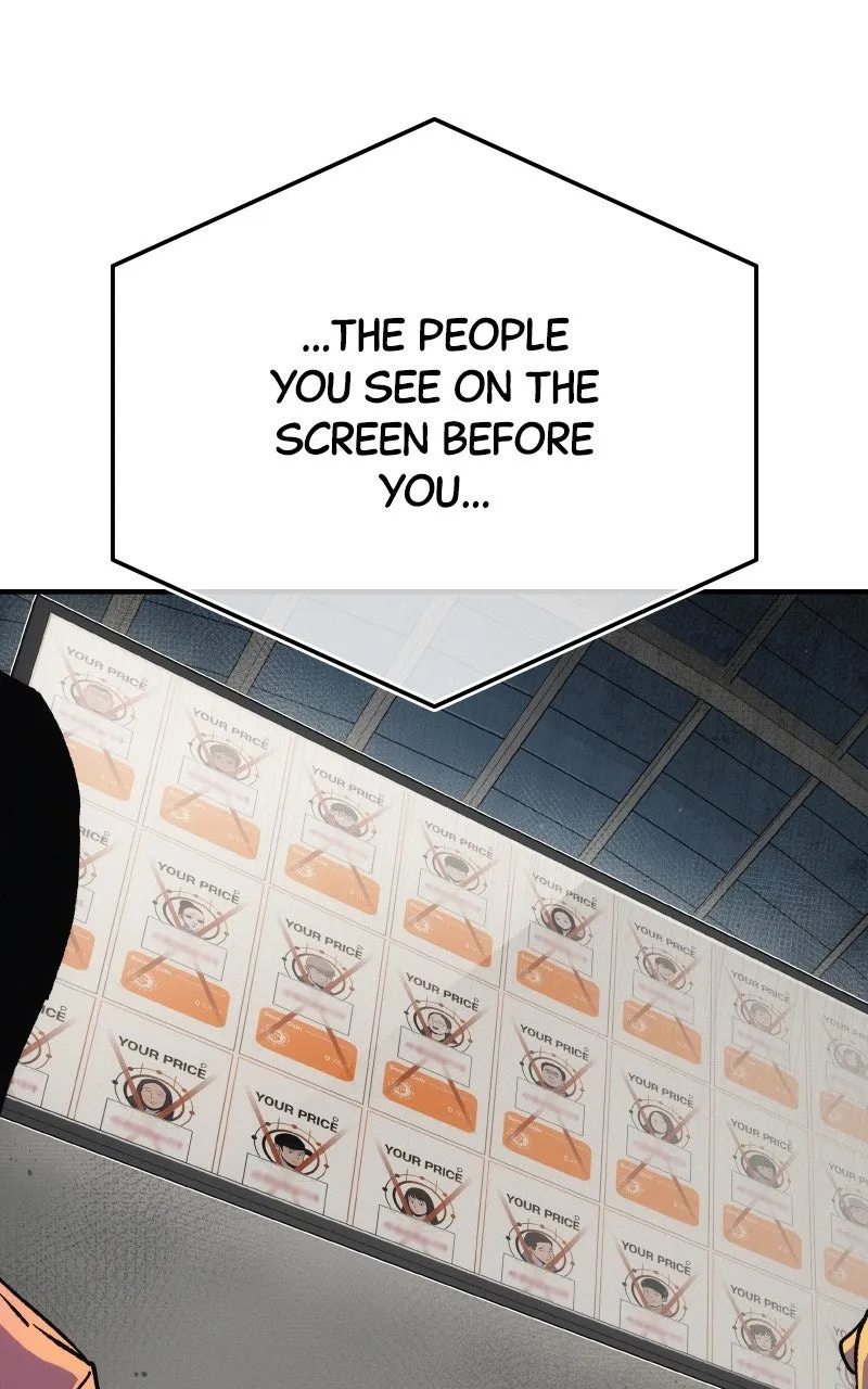 Social Coin: Your Price Chapter 10 page 20 - 