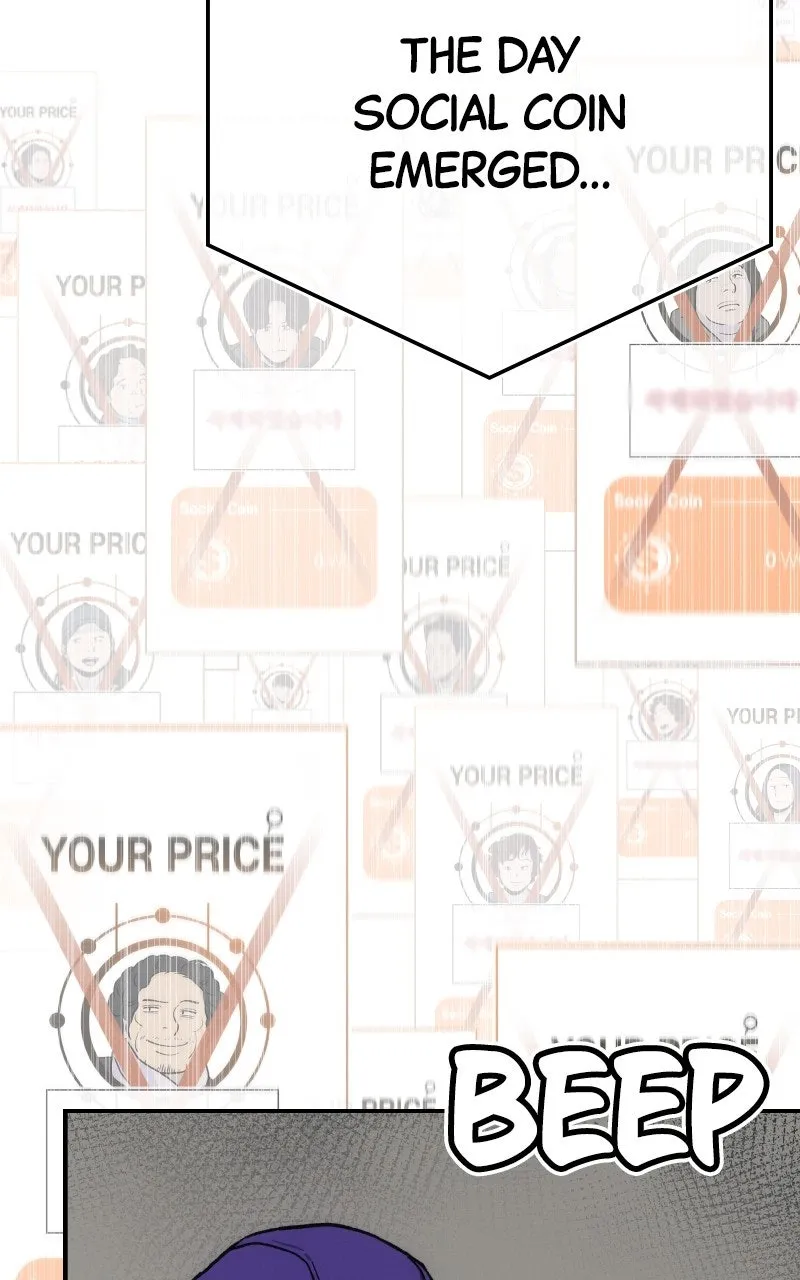 Social Coin: Your Price Chapter 10 page 29 - 