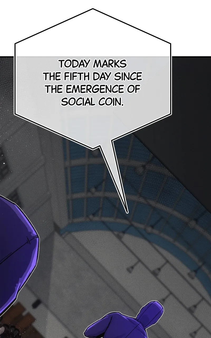 Social Coin: Your Price Chapter 10 page 4 - 